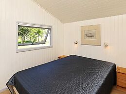 4 Person Holiday Home in Hojslev