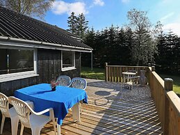 4 Person Holiday Home in Hojslev