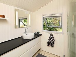 4 Person Holiday Home in Hojslev