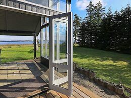 4 Person Holiday Home in Hojslev