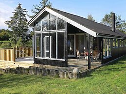 4 Person Holiday Home in Hojslev