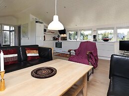 4 Person Holiday Home in Hojslev