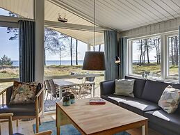 4 Star Holiday Home in Nexo