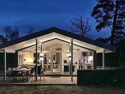 4 Star Holiday Home in Nexo