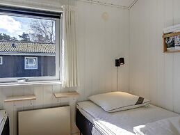 4 Star Holiday Home in Nexo
