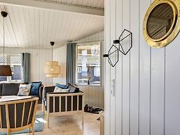 4 Star Holiday Home in Nexo