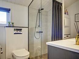 4 Star Holiday Home in Nexo
