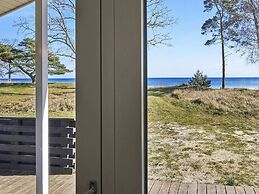 4 Star Holiday Home in Nexo