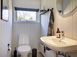 4 Star Holiday Home in Nexo