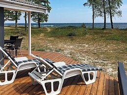 4 Star Holiday Home in Nexo