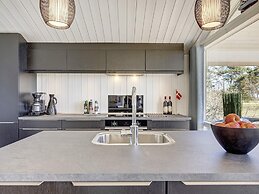 4 Star Holiday Home in Nexo