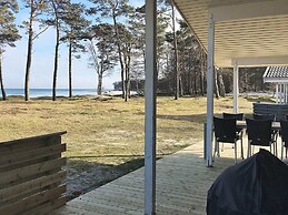 4 Star Holiday Home in Nexo