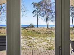 4 Star Holiday Home in Nexo