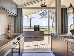 4 Star Holiday Home in Nexo