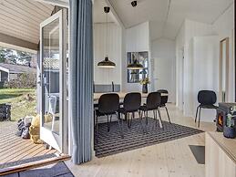 4 Star Holiday Home in Nexo