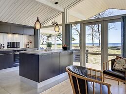 4 Star Holiday Home in Nexo