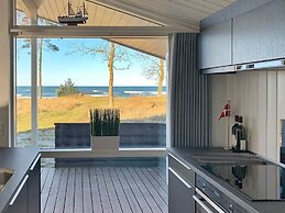4 Star Holiday Home in Nexo