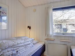 4 Star Holiday Home in Nexo