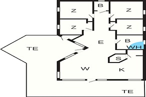 4 Star Holiday Home in Nexo