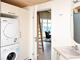 5 Star Holiday Home in Ulfborg