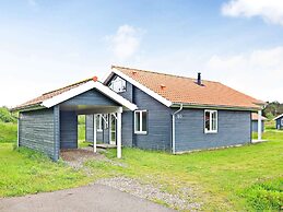 5 Star Holiday Home in Ulfborg