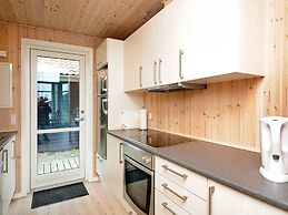 5 Star Holiday Home in Ulfborg