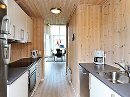 5 Star Holiday Home in Ulfborg