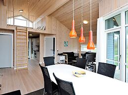 5 Star Holiday Home in Ulfborg