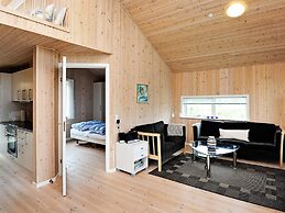 5 Star Holiday Home in Ulfborg