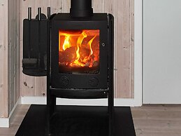5 Star Holiday Home in Ulfborg