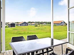 5 Star Holiday Home in Ulfborg
