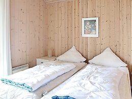 5 Star Holiday Home in Ulfborg