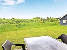 5 Star Holiday Home in Ulfborg