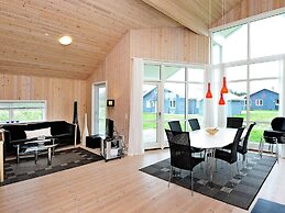 5 Star Holiday Home in Ulfborg