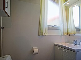 8 Person Holiday Home in Allinge