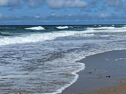 4 Star Holiday Home in Snedsted