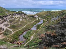 4 Star Holiday Home in Snedsted
