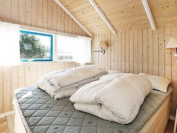 4 Star Holiday Home in Snedsted