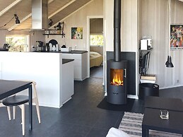 4 Star Holiday Home in Snedsted