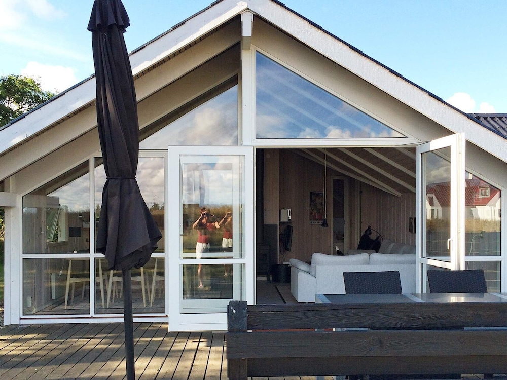 4 Star Holiday Home in Snedsted