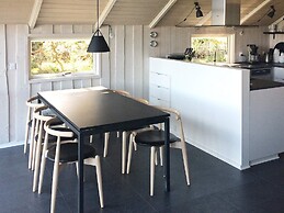 4 Star Holiday Home in Snedsted