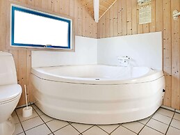4 Star Holiday Home in Snedsted