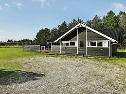 4 Star Holiday Home in Snedsted