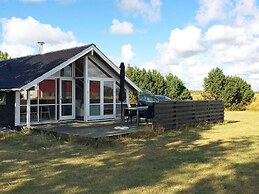 4 Star Holiday Home in Snedsted