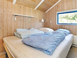 4 Star Holiday Home in Snedsted