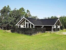 4 Star Holiday Home in Snedsted