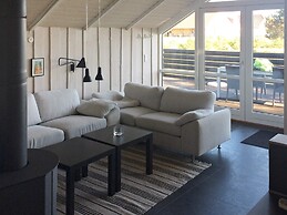4 Star Holiday Home in Snedsted