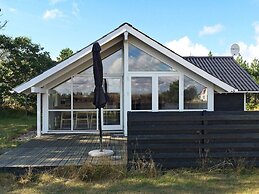 4 Star Holiday Home in Snedsted