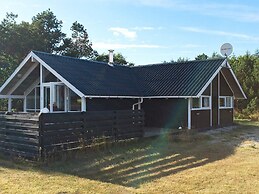 4 Star Holiday Home in Snedsted