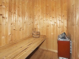 4 Star Holiday Home in Snedsted